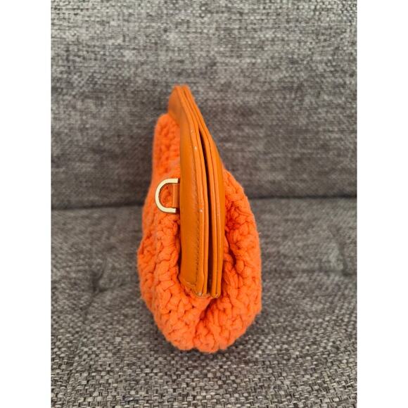 B39 Kooreloo Mini Mediterraneo Clutch Athena Boho Swiftie Coquette Cottagecore - Picture 7 of 10